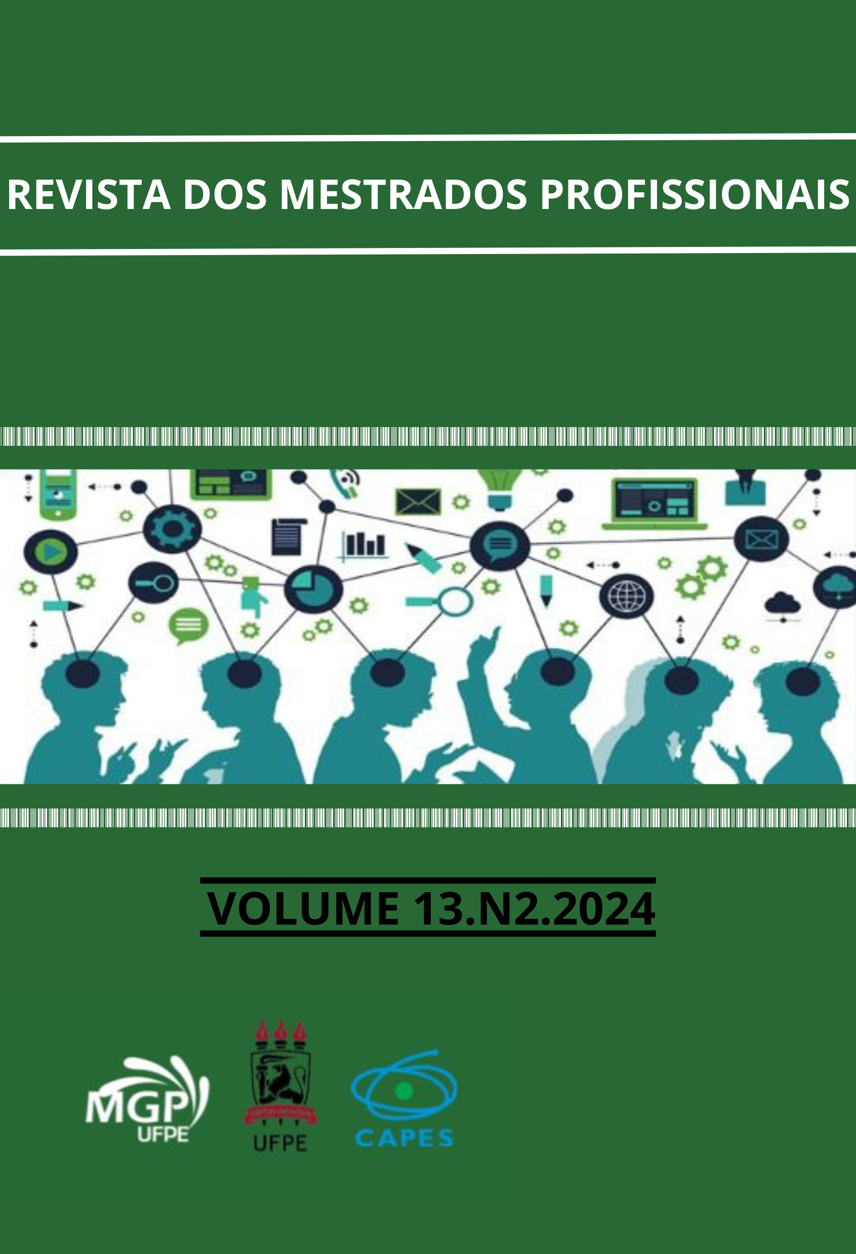 					Visualizar v. 13 n. 2 (2024): Edição regular de 2024 (V13) e número 2 (N2)
				