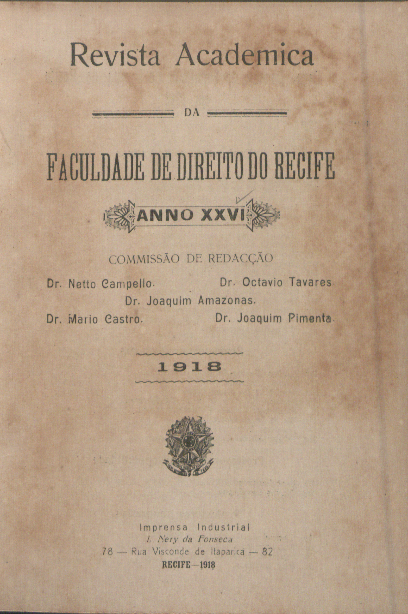 Capa