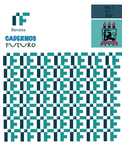 					Visualizar v. 1 n. 1 (2020): Futuro do Entendimento de Fronteira e da relação entre os povos
				