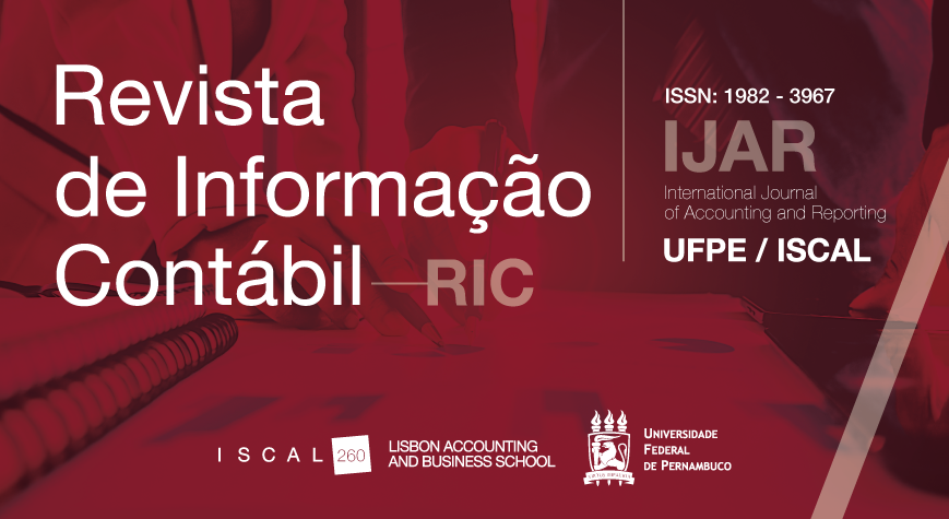 RIC - Logo