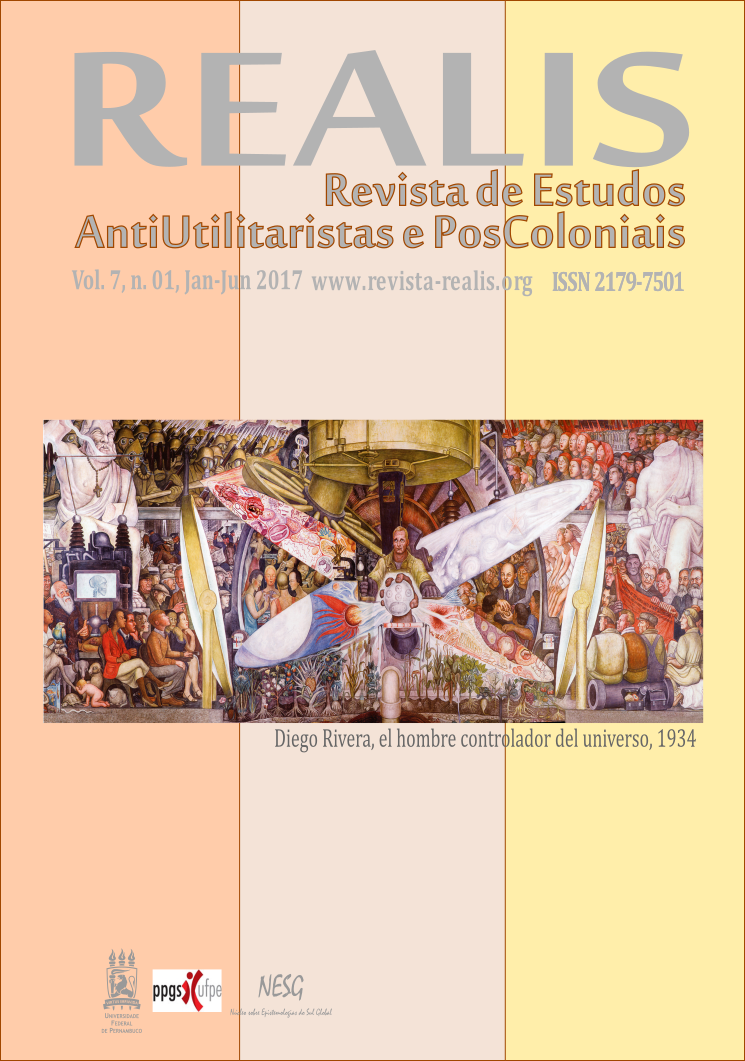 Adelia Miglievich-Ribeiro e Flávia Lessa de Barros (Orgs.