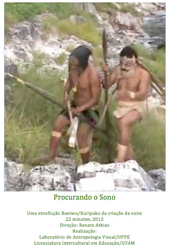 Procurando o Sono