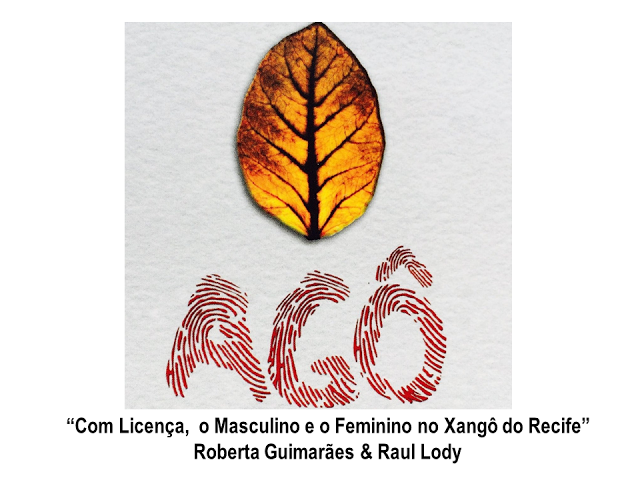 Com Licença, o Masculino e o Feminino no Xangô do Recife