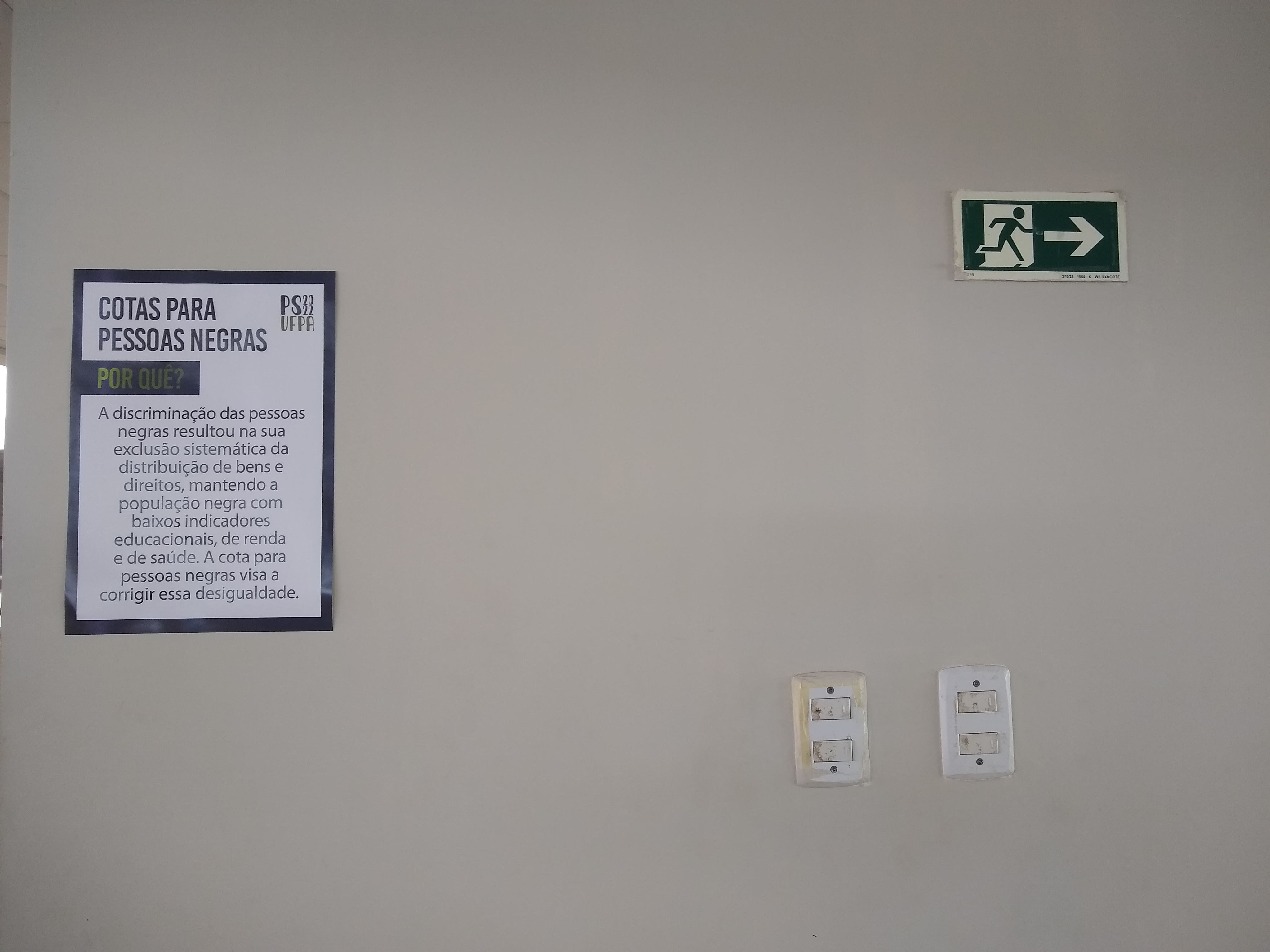 Registros e movimentos no percurso de um processo de heteroidentificação