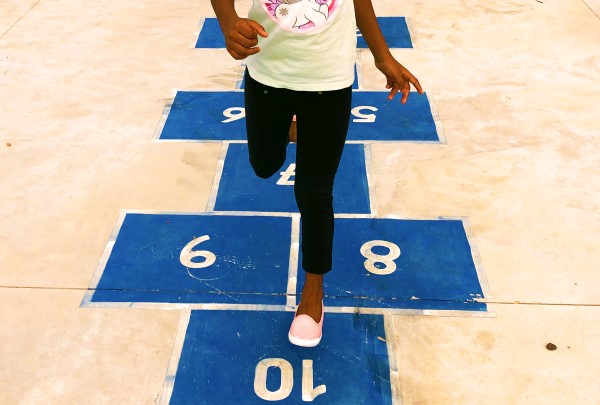 ConfiguraçõesO lúdico no quilombo: um ensaio fotoetnográfico sobre a situação do brincar no Quilombo Urbano da Liberdade